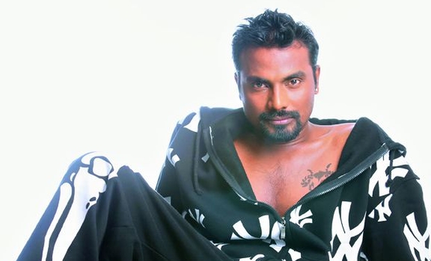 Remo D'Souza Remo D'Souza